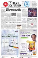 The New Indian Express-Kollam