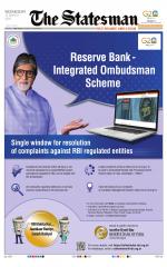 Delhi - The Statesman