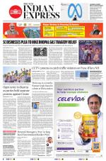 The New Indian Express-Mysuru