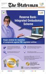 Kolkata - The Statesman