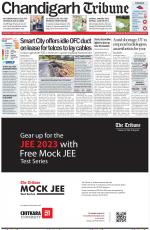 Chandigarh Tribune