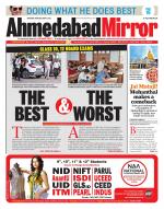 Ahmedabad Mirror