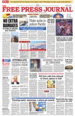 Free Press - Mumbai Epaper