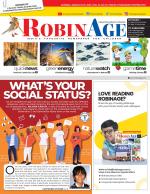RobinAge: India's Favourite Newspaper for Children