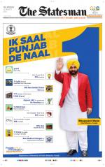 Kolkata - The Statesman