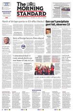 The Morning Standard