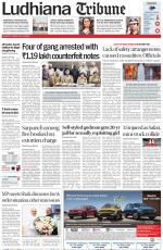 Ludhiana Tribune