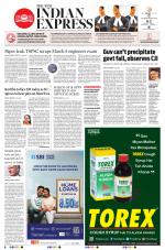 The New Indian Express-Hyderabad
