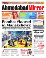 Ahmedabad Mirror