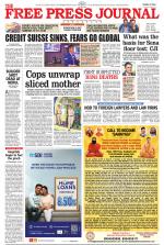 Free Press - Mumbai Epaper