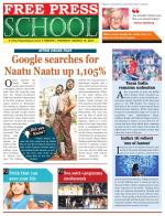 Free Press School - Indore Edition