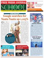 Free Press School - Mumbai Edition