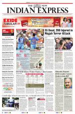 The New Indian Express-Bengaluru