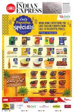 The New Indian Express-Thrissur 