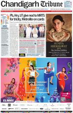 Chandigarh Tribune
