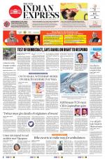 The New Indian Express-Bengaluru