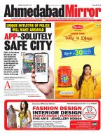 Ahmedabad Mirror