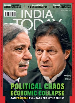 India Today - 27th March 2023