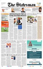 Kolkata - The Statesman