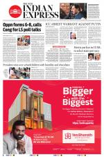 The New Indian Express-Kannur