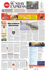 The New Indian Express-Mysuru