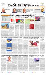 Delhi - The Statesman