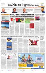 Siliguri - The Statesman