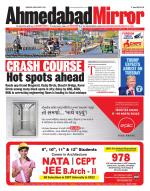 Ahmedabad Mirror