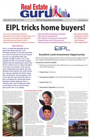 Real Estate Guru March 19th 2023 issue