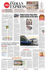 The New Indian Express-Thrissur 