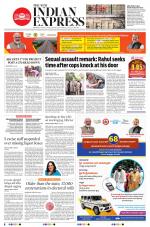 The New Indian Express-Belagavi