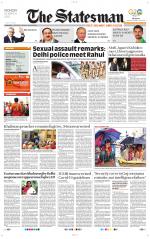 Kolkata - The Statesman