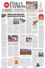 The New Indian Express-Coimbatore