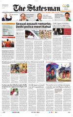 Siliguri - The Statesman
