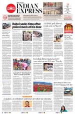 The New Indian Express-Nagapattinam