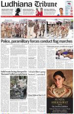 Ludhiana Tribune
