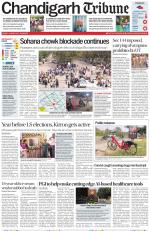 Chandigarh Tribune