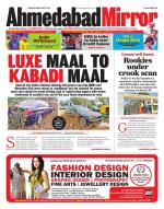 Ahmedabad Mirror