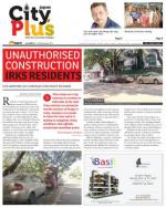 Pune - Undri NIBM Road