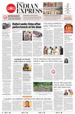 The New Indian Express-Vijayawada