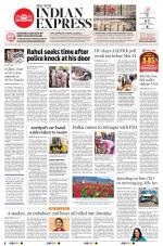 The New Indian Express-Chennai