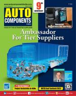 Auto Components India