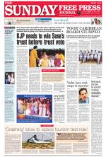 Free Press - Mumbai Epaper