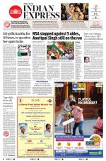 The New Indian Express-Jeypore