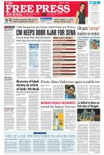 Free Press - Mumbai Epaper