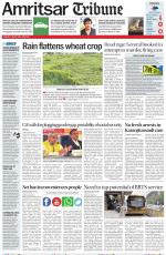 Amritsar Tribune