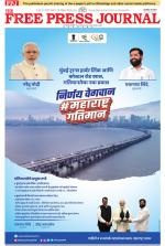 Free Press - Mumbai Epaper