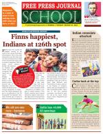 Free Press School - Mumbai Edition