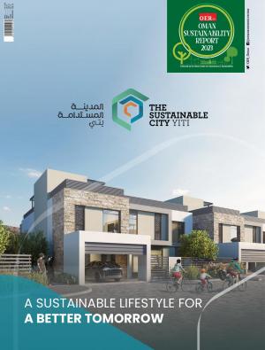 Sustainability Report