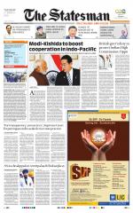 Delhi - The Statesman